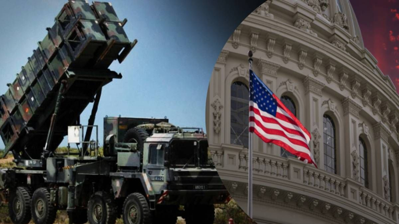 Inspectores de EE. UU. encontraron daños en Patriot SAM después de un ataque con misiles enemigos, – CNN