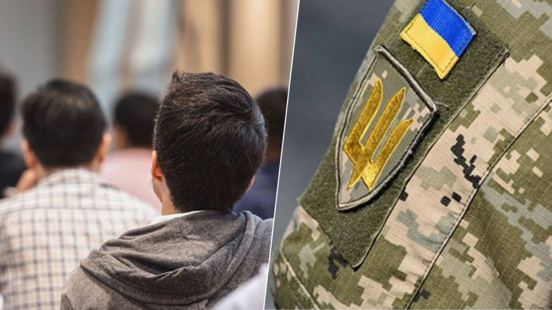 Mito o verdad de la movilización: ¿es posible que los hombres en Ucrania ingresen a la universidad