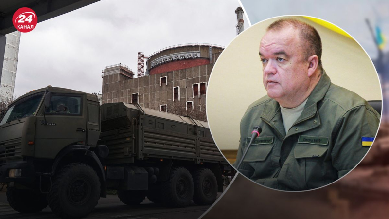 Ucrania puede devolver la central nuclear de Zaporizhzhya sin usar la fuerza, – el jefe de Energoatom