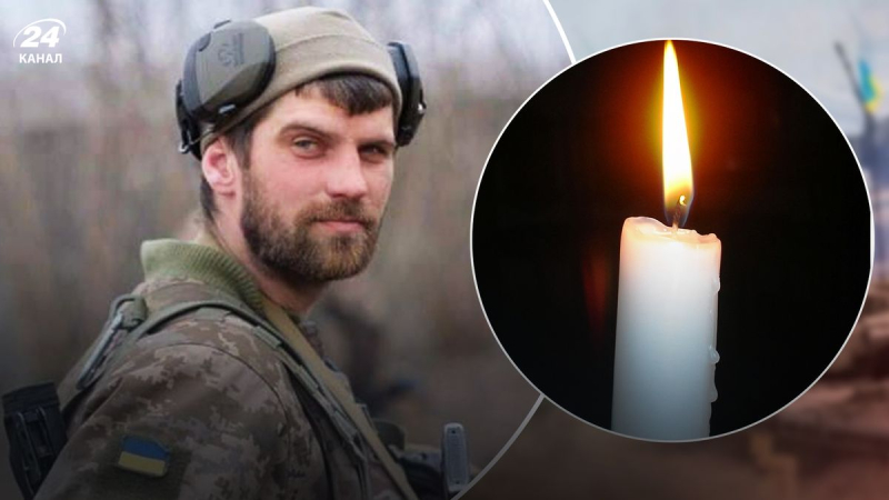Forever 27: el lanzagranadas Oleksandr Sergiychuk murió en batalla en la región de Donetsk