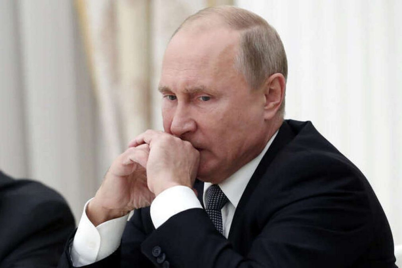 Un político avestruz escondiendo la cabeza en la arena: cómo se percibe en Rusia el silencio de Putin sobre Belgorod 