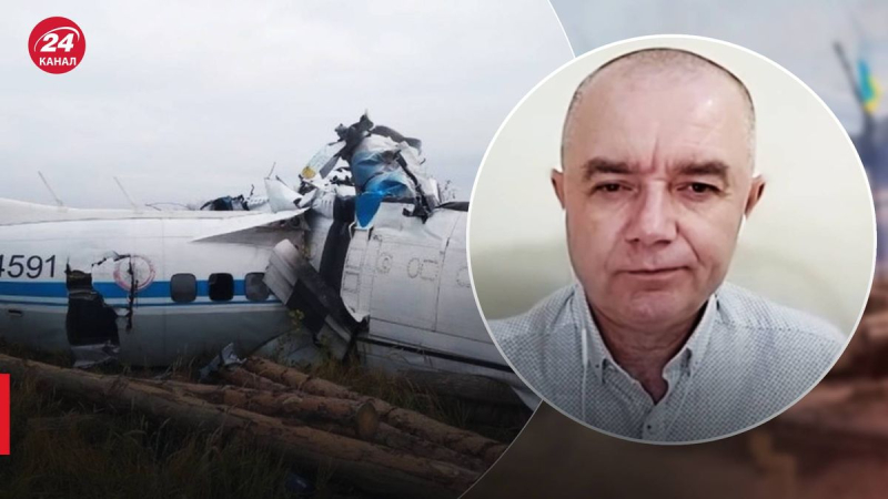 Bienvenido a morir en los cielos de Ucrania: piloto sobre el aumento de la liquidación de la aviación rusa