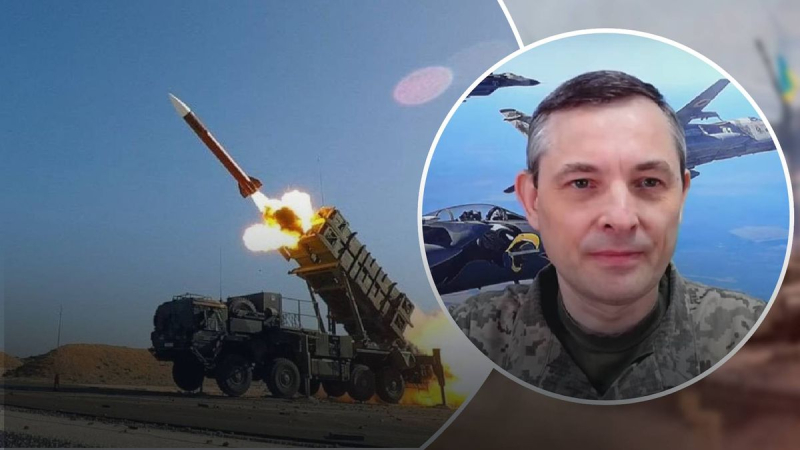 La Fuerza Aérea comentó la información sobre la destrucción del caza ruso por parte del sistema Patriot