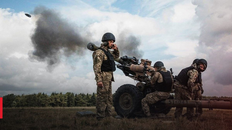 Fuerzas ucranianas contraatacan cerca de Kremennaya y Belogorovka, tropas eliminadas en Bakhmut: mapa de hostilidades