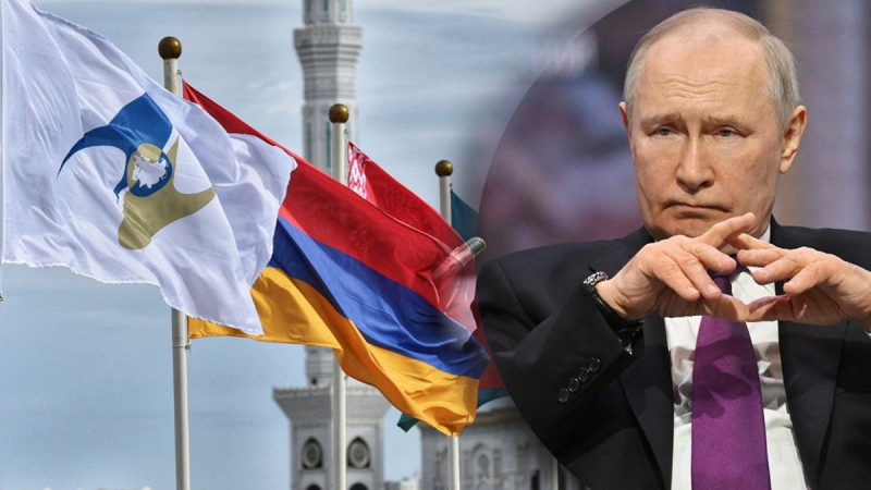 "Hecho en la EAEU": ISW mostró cómo Putin quiere disfrazar los productos rusos y eludir sanciones