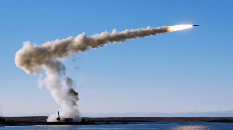 Cohetes atacan Ucrania – esto es venganza, los invasores entran en pánico antes de la contraofensiva, &ndash ; Malomuzh