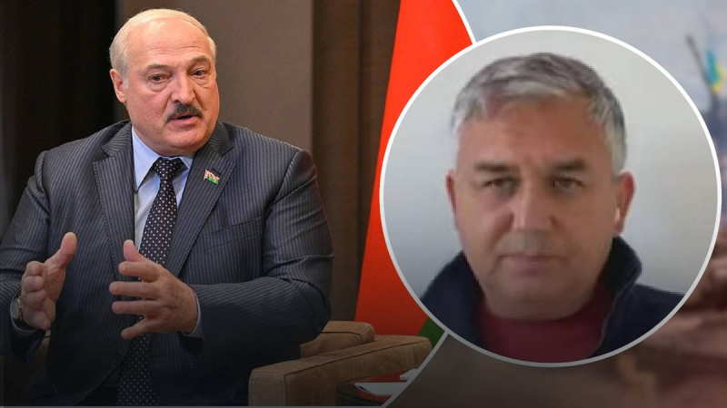 Empieza a 'escapar', – Gallyamov dijo cuánto Lukashenka se ha convertido en un problema para el Kremlin