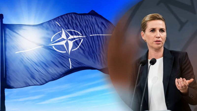 El próximo secretario general de la OTAN podría ser una mujer, – Politico nombrado candidato principal