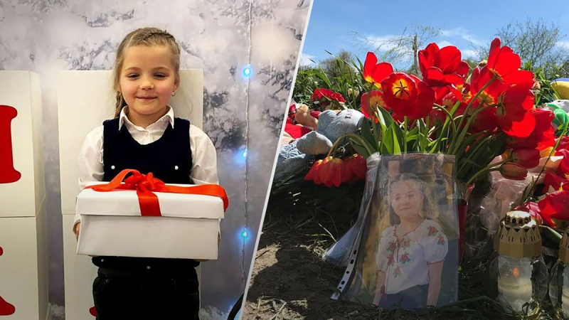 Murió casi inmediatamente: la trágica historia de Sofía de Uman, cuya vida fue truncada por un ataque con misiles rusos