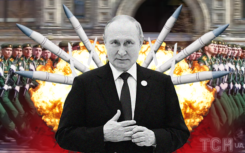 Dos personas a las que Putin teme: un ex oficial de la KGB nombró nombres