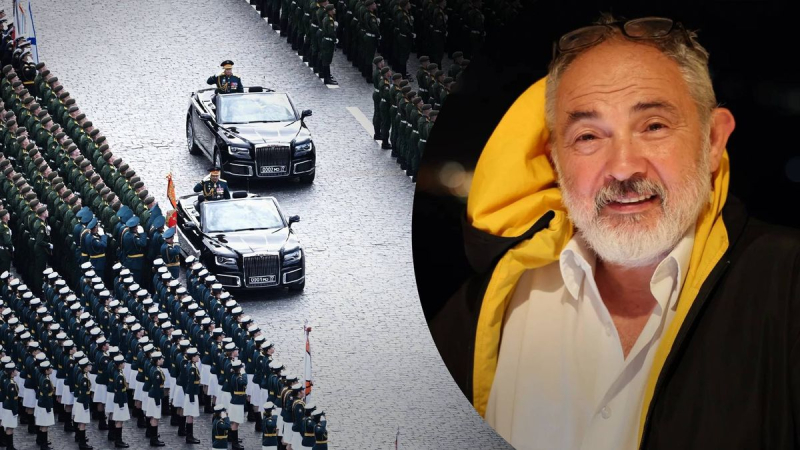 El Kremlin empezó a jugar para perder: el estratega político sugirió para qué se están preparando los rusos