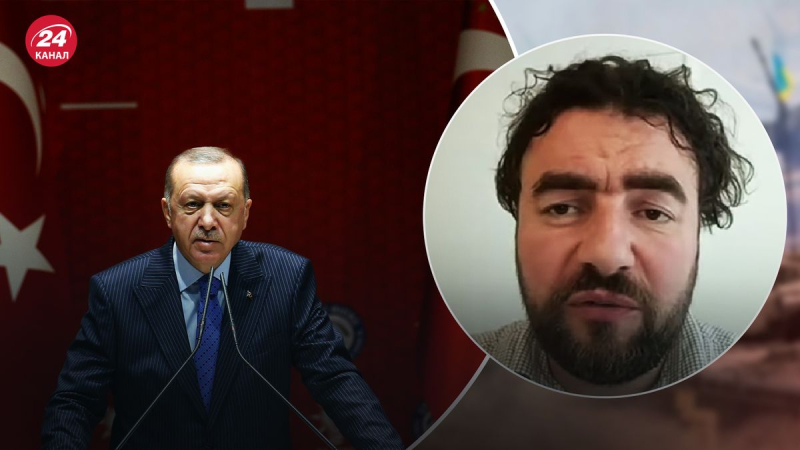 Elección presidencial turca: diferencia entre Erdogan y el electorado opositor