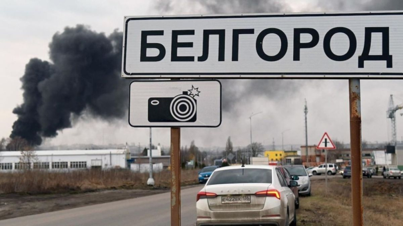 La pérdida de Belgorod tendrá un impacto mayor que la pérdida de Crimea – politólogo en eventos en la región de Belgorod