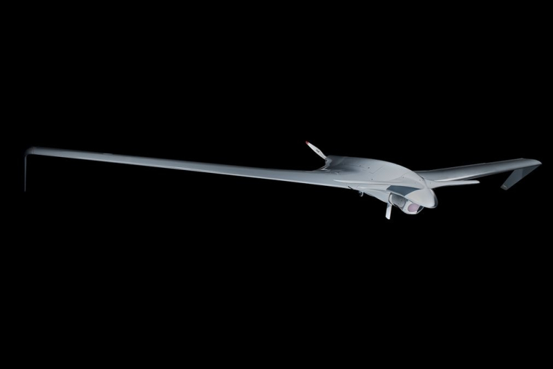 Gran Bretaña proporcionará drones de ataque de largo alcance: cómo pueden usarlos las fuerzas armadas