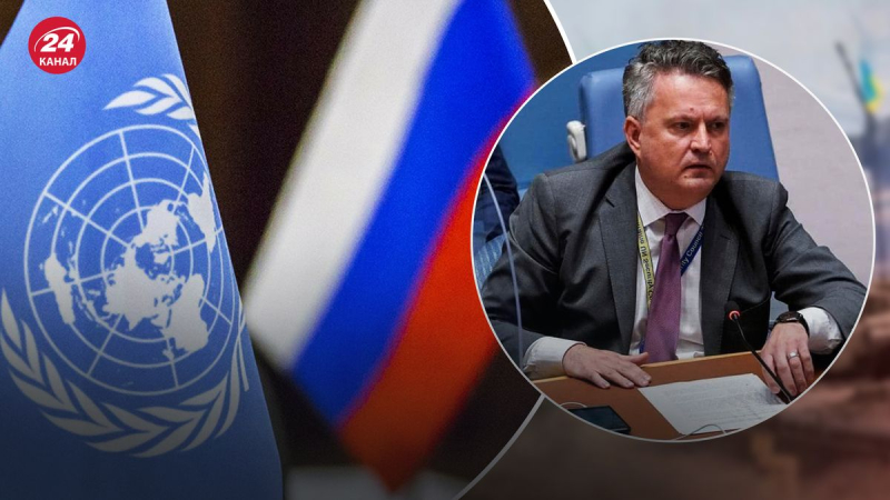 Rusia convocó al Consejo de Seguridad de la ONU para quejarse del derribo de sus misiles: Kislitsa ridiculizó al agresor