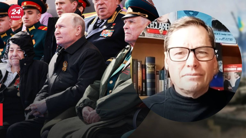 La mayor demostración del debilitamiento de Rusia: ex agente de la KGB sobre el 