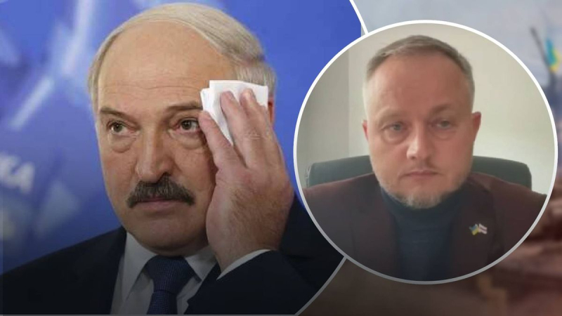 Es demasiado pronto para enterrarlo, BYPOL sobre la enfermedad de Lukashenka y la posibilidad de envenenamiento por Putin