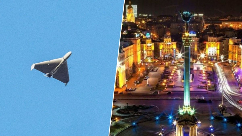 Ataque masivo de drones, daños por escombros en Kiev: cronología de 451 días de guerra