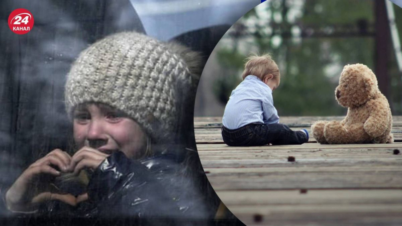 Deportación de niños de Ucrania: cómo el gobierno de Lukashenko participó en un crimen de guerra