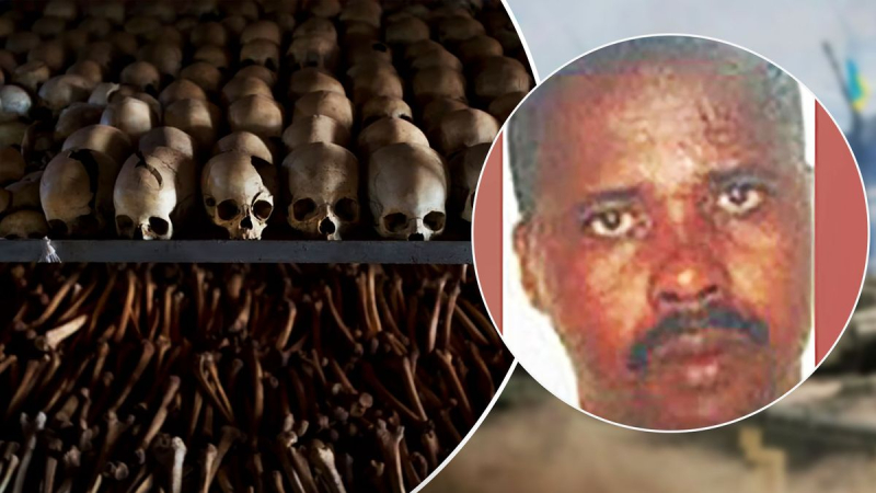 2000 muertos: El asesino más buscado del mundo arrestado en Sudáfrica