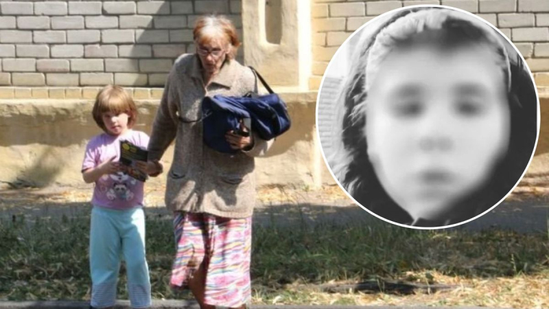 Me puedo suicidar, – la hija de la madre más anciana de Ucrania se niega a regresar a casa