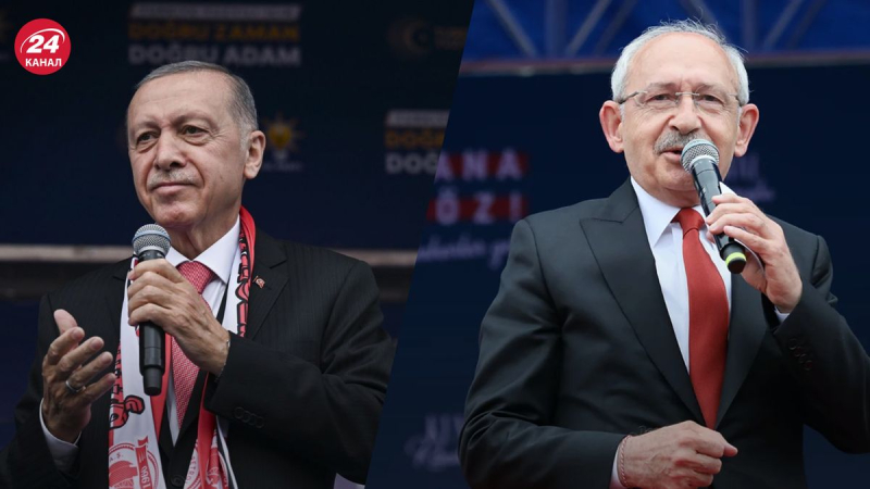 Resultados de las elecciones presidenciales turcas: quién lidera después de contar la mayoría de los votos