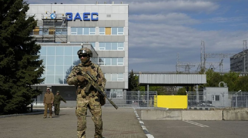 La contraofensiva de las Fuerzas Armadas de Ucrania es inevitable, declaraciones sobre la evacuación de rusos de Zaporozhye no son accidentales, – Feigin
