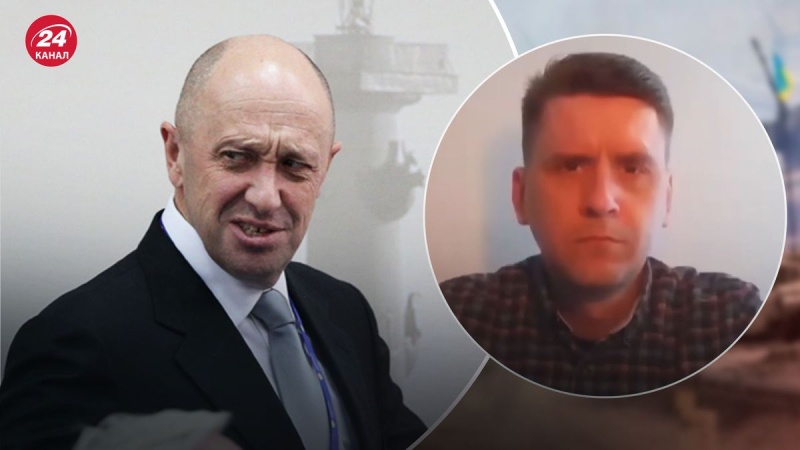 Desprestigio de Shoigu y Gerasimov: todas las declaraciones de Prigozhin sobre Bakhmut tienen un propósito específico