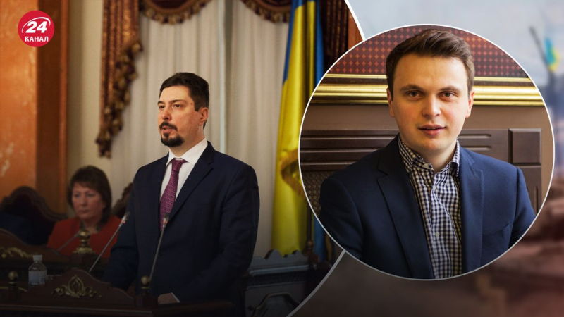 Nadie en Ucrania ha construido todavía un sistema judicial para el futuro, – politólogo sobre el escándalo con Knyazev