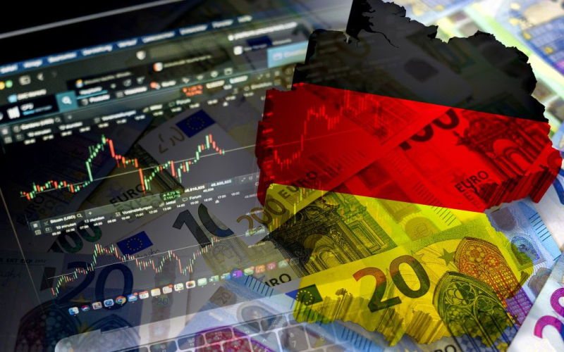 Alemania entró en recesión: lo que le sucedió a la economía más grande de Europa