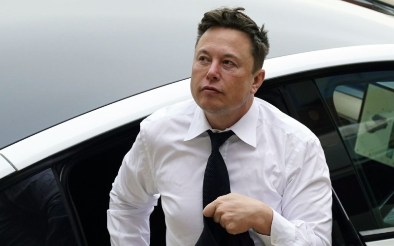 Elon Musk tiene reunidos dimiten como CEO de Twitter