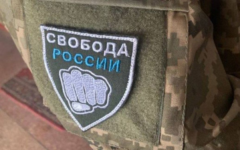 Voluntarios rusos comentaron sobre la situación en la región de Belgorod y anunciaron su objetivo