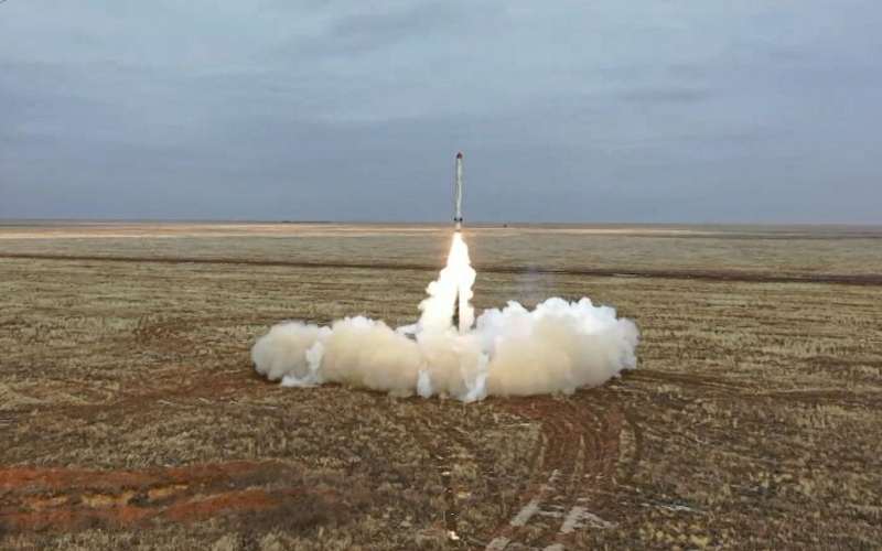 Cuántos misiles está produciendo Rusia actualmente: se han dado cifras detalladas en inteligencia
