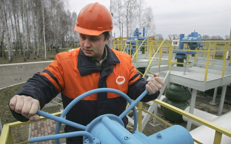 В La región de Bryansk anunció un ataque al oleoducto Druzhba