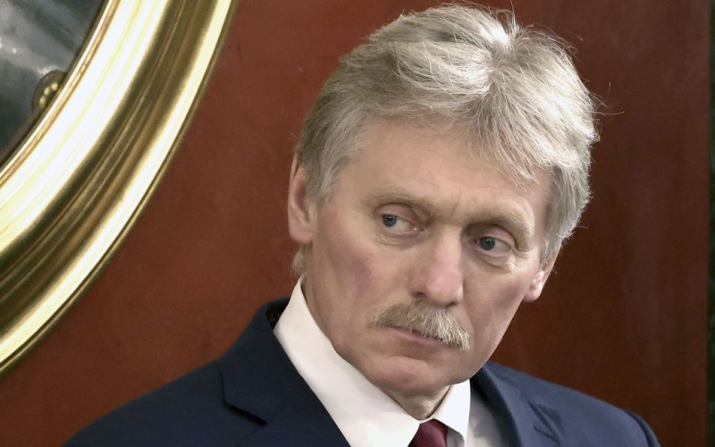 El Kremlin llamó Polonia como estado hostil a Rusia