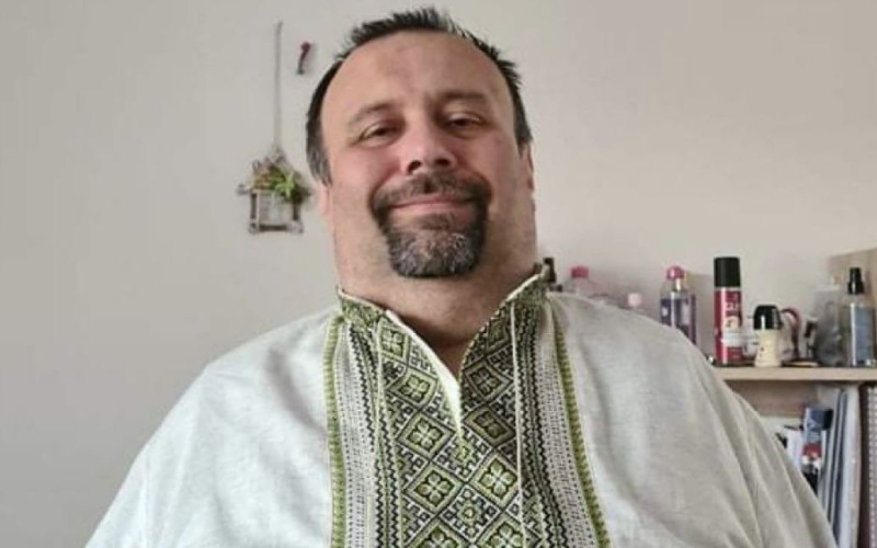 В En Polonia, los creyentes encontraron muerto a un sacerdote que apoyaba activamente a Ucrania