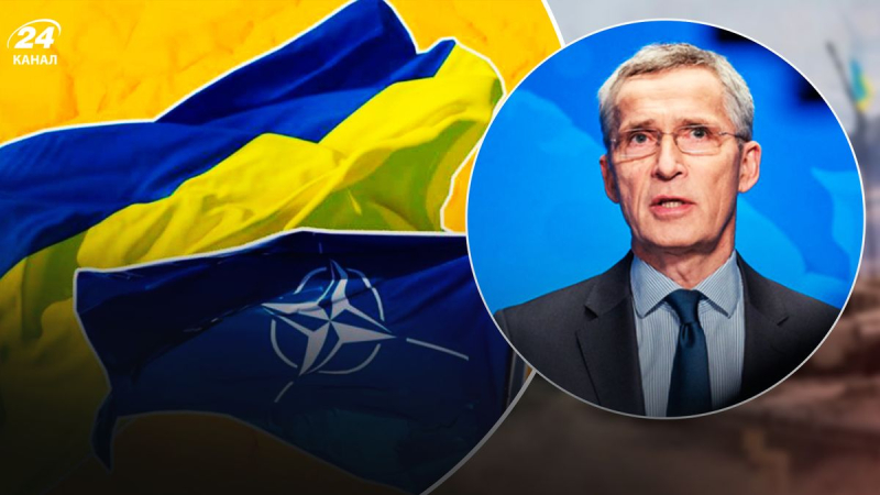 La OTAN albergará un paquete de ayuda a largo plazo para Ucrania en Vilnius, – Stoltenberg