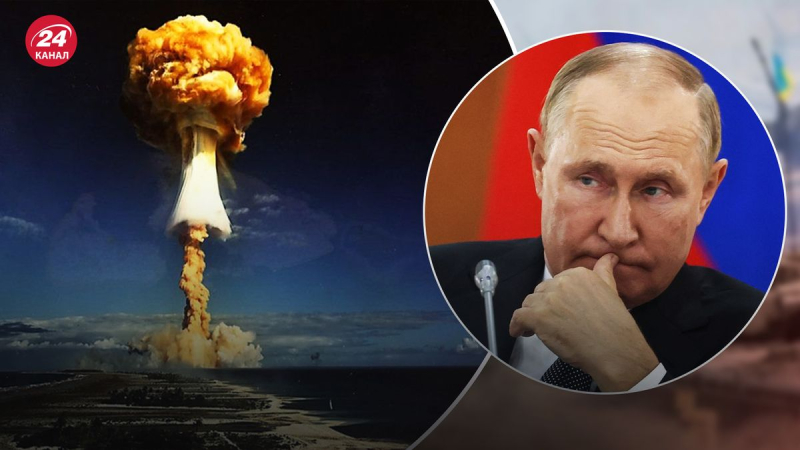 Del caos en Rusia a un ataque nuclear: la BBC revela escenarios para Ucrania después de la rebelión de Prigozhin