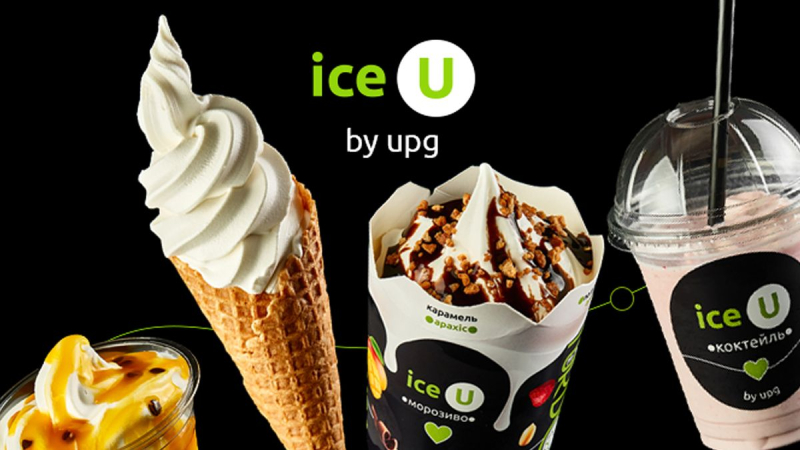 La red de gasolineras UPG y "Lux FM" lanzaron el sorteo más delicioso del verano con un helado premio de crema hielo U