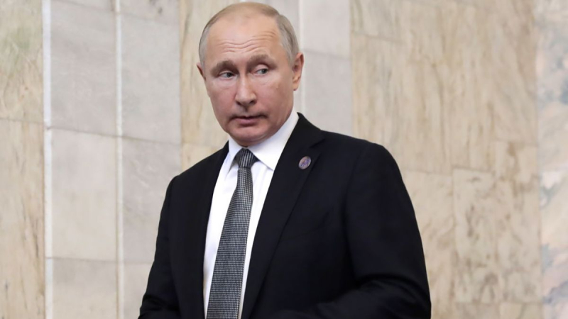 Hay una confrontación en Rusia, un politólogo sugirió quién podría convertirse en el sucesor de Putin