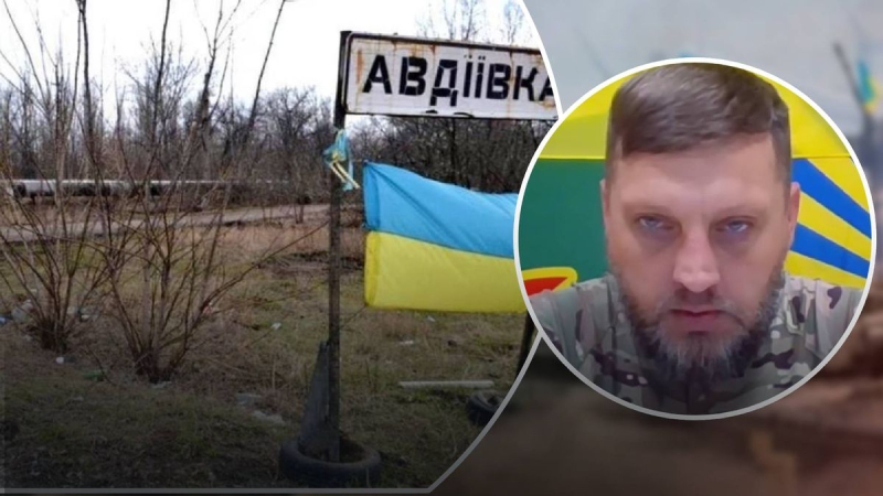 Incluso un traidor de Poltava: que lucha por los rusos en la dirección de Avdiivka