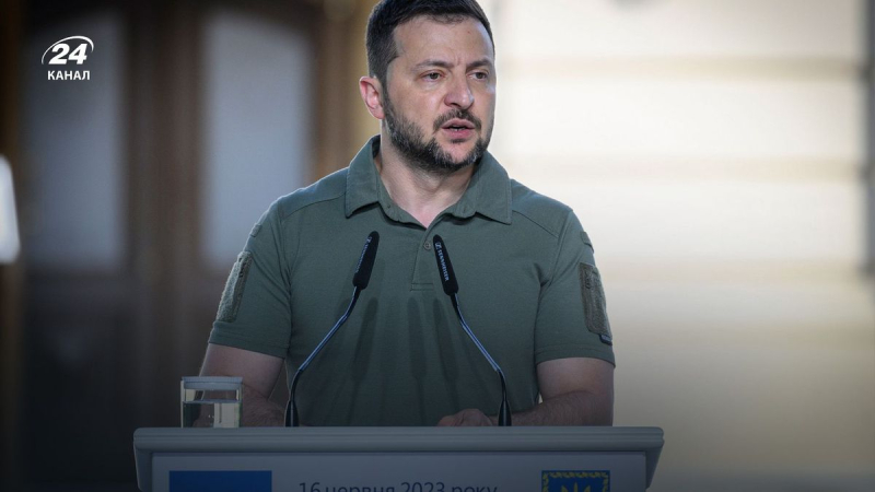 Cómo evalúan los ucranianos la efectividad de Zelensky como comandante supremo