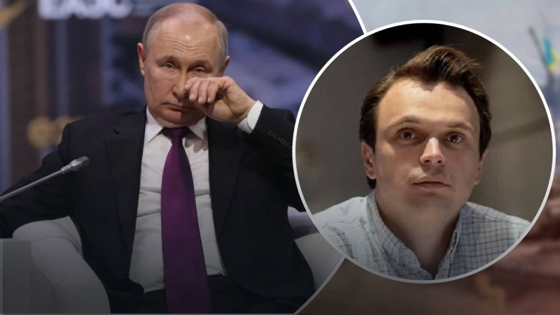 No debería haber solo un juicio, sino una sentencia de muerte para Putin: criticó a un politólogo la frágil reacción del mundo