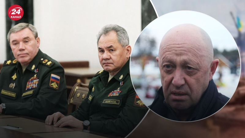 Prigozhin firmará un contrato con el Ministerio de Defensa ruso: Stupak nombró un posible plan para Wagner PMC