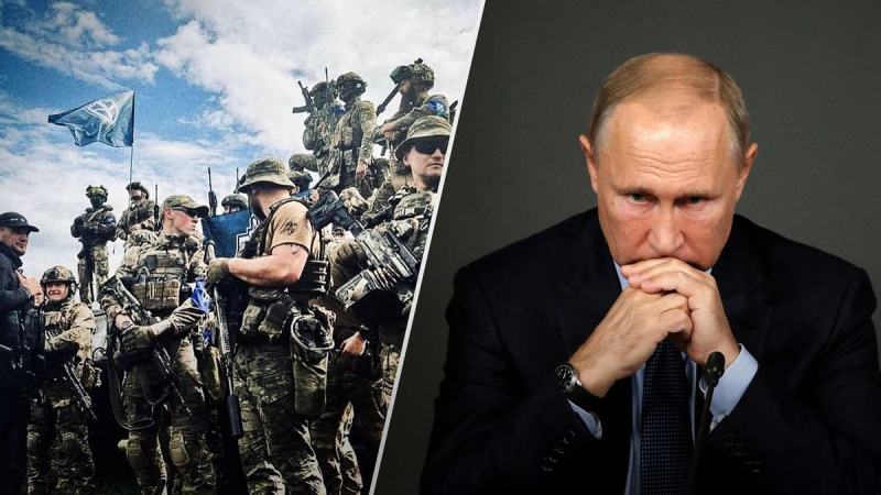 Se intensificará la guerra civil en Rusia: como lo demuestra el cambio de tono del Kremlin