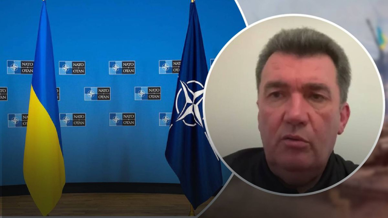 Resistiremos hasta el final, – Danilov sugirió cómo será la cumbre de la OTAN en Vilna like