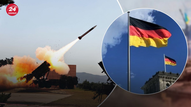 Alemania entregará inmediatamente misiles a Ucrania para Patriot, – Pistorius