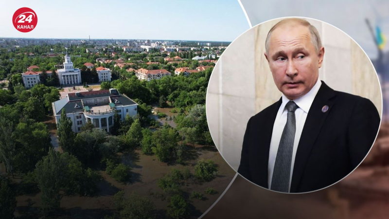 Castigo severo: politólogo nombró pasos de paz específicos que podrían detener el terrorismo de Putin
