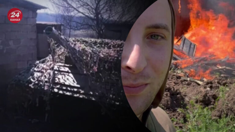 “No creí hasta el final que estaban tan jodidos”: los invasores superaron valientemente un tanque de madera