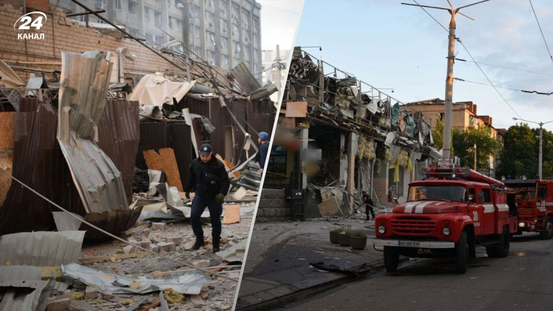 Tiene una fractura del hueso temporal, – madre de Mia de 8 meses de Kramatorsk habló sobre la condición de su hija